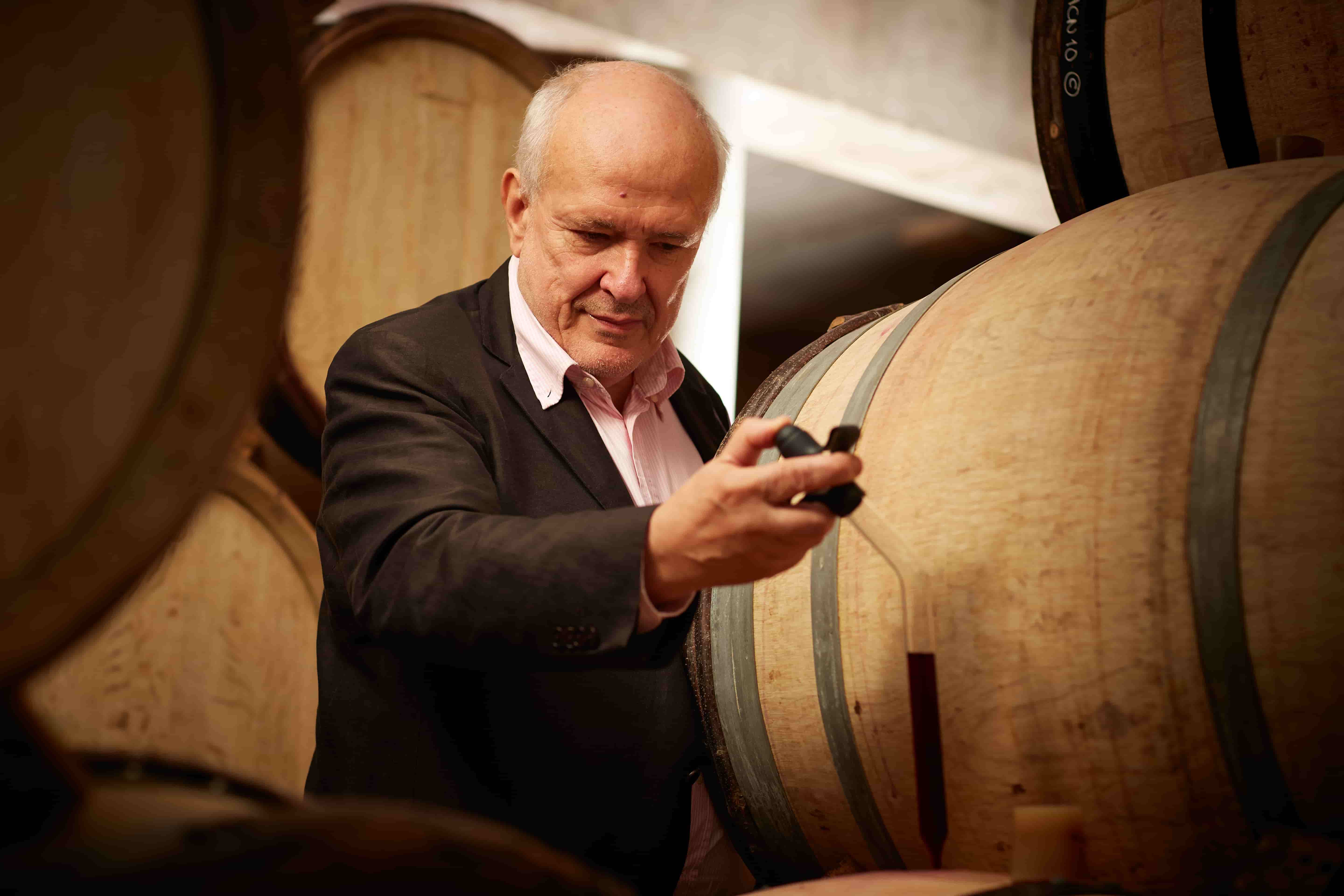 Domaine François Feuillet