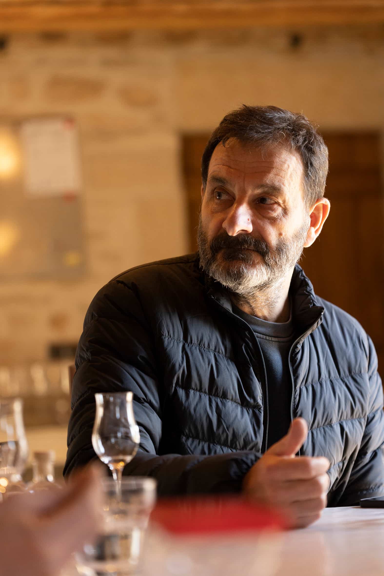 Jean Marc Roulot