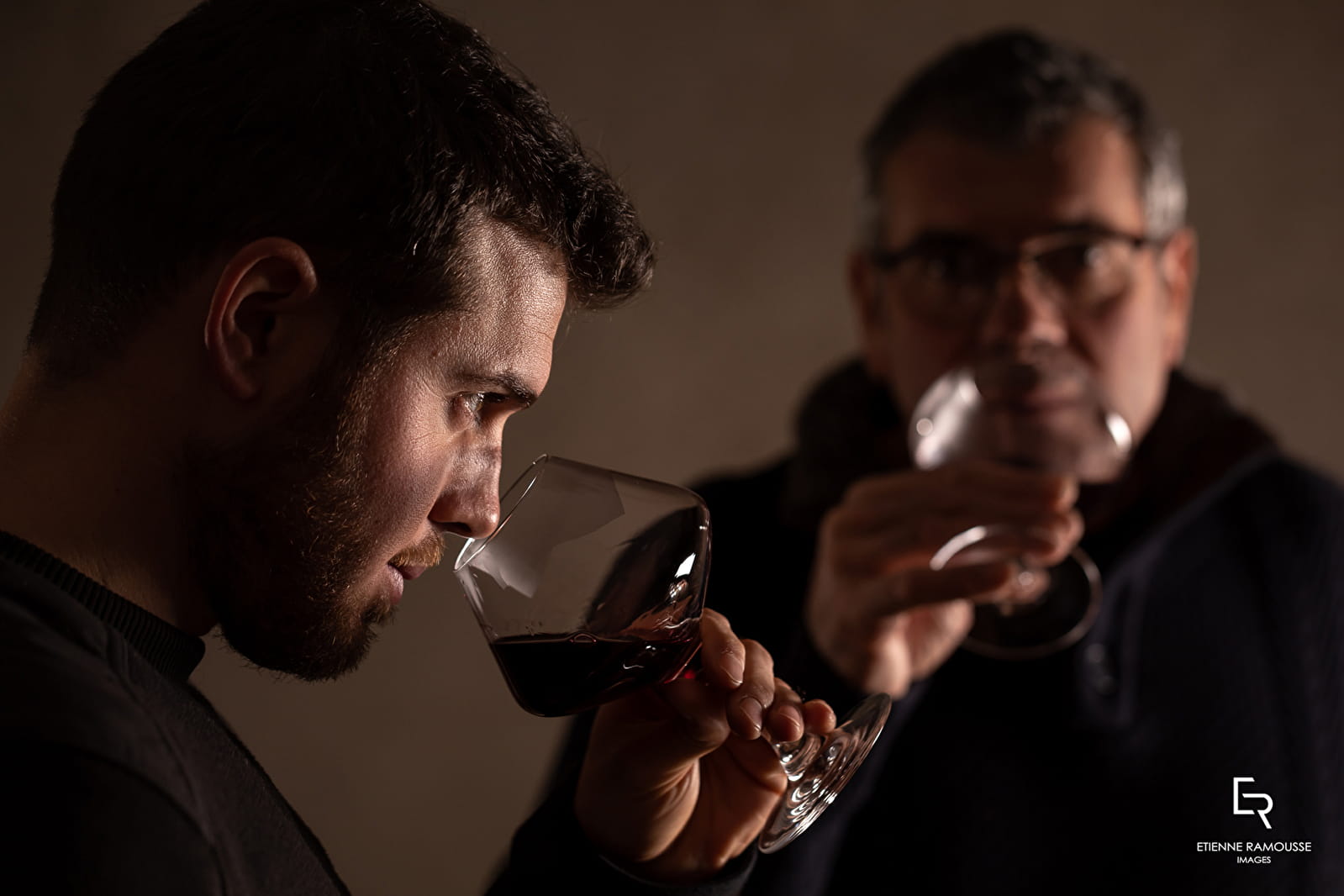 Domaine Laurent & Romain Pillot