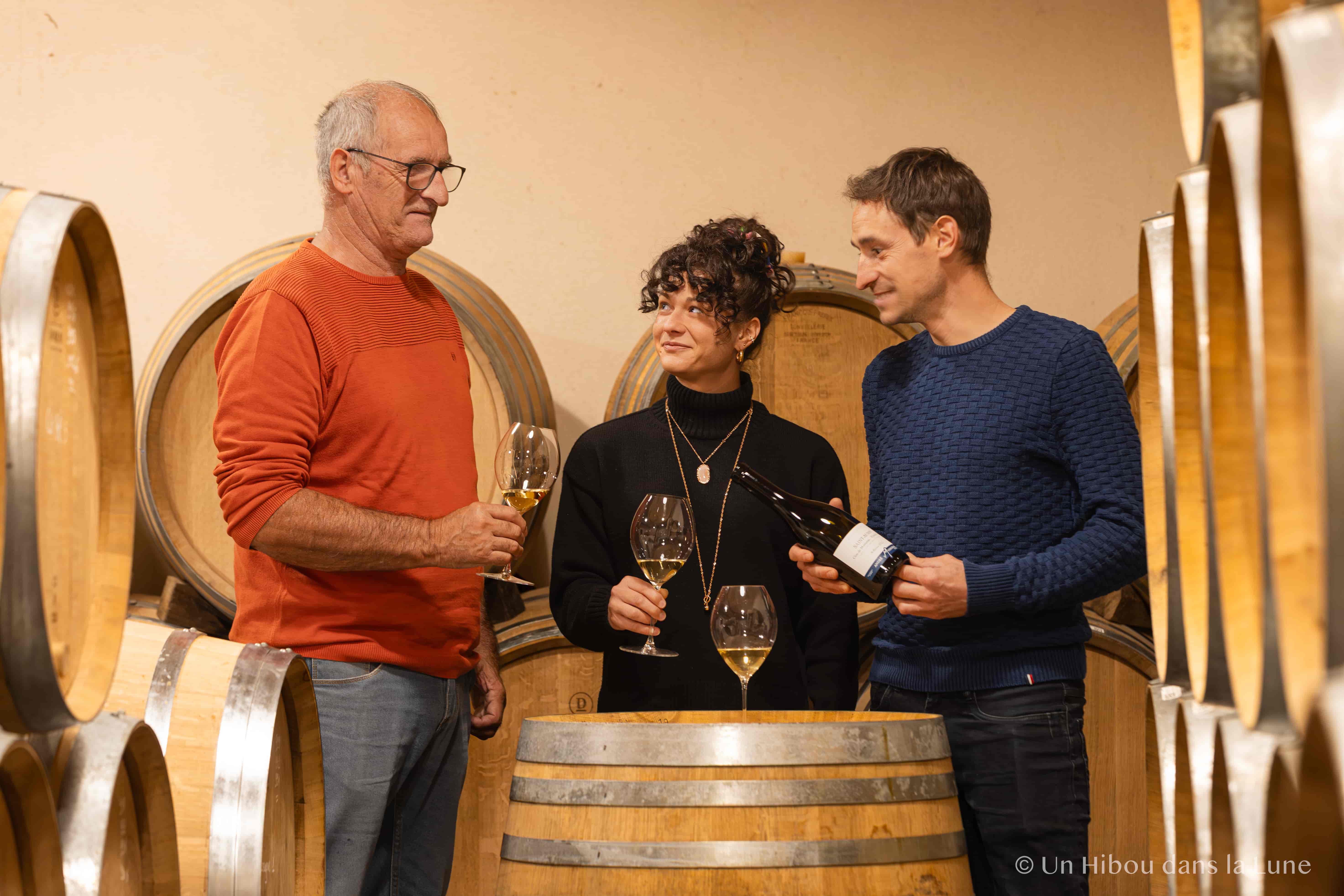 Domaine Moingeon André & Fils