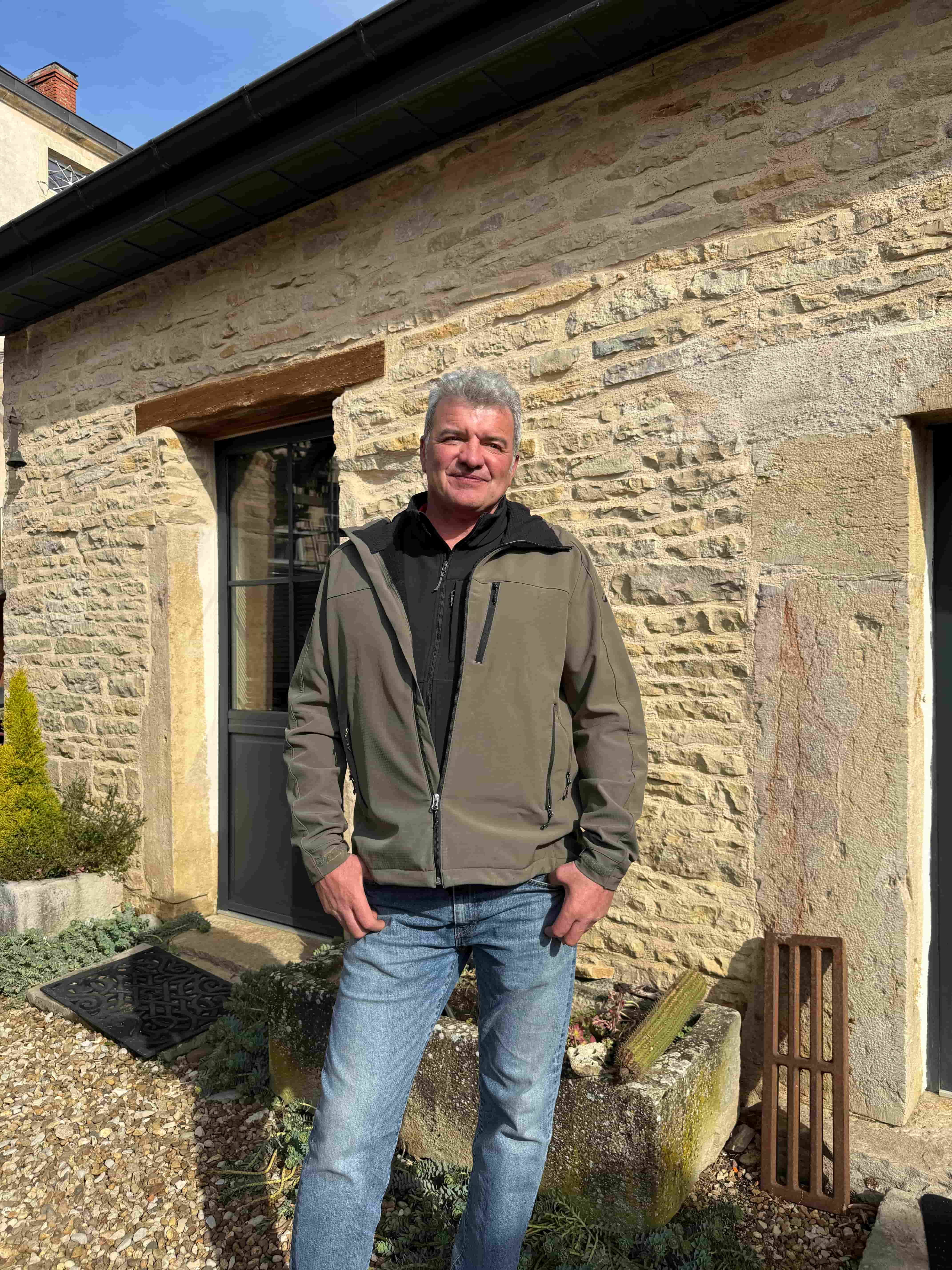 Domaine Olivier Jouan