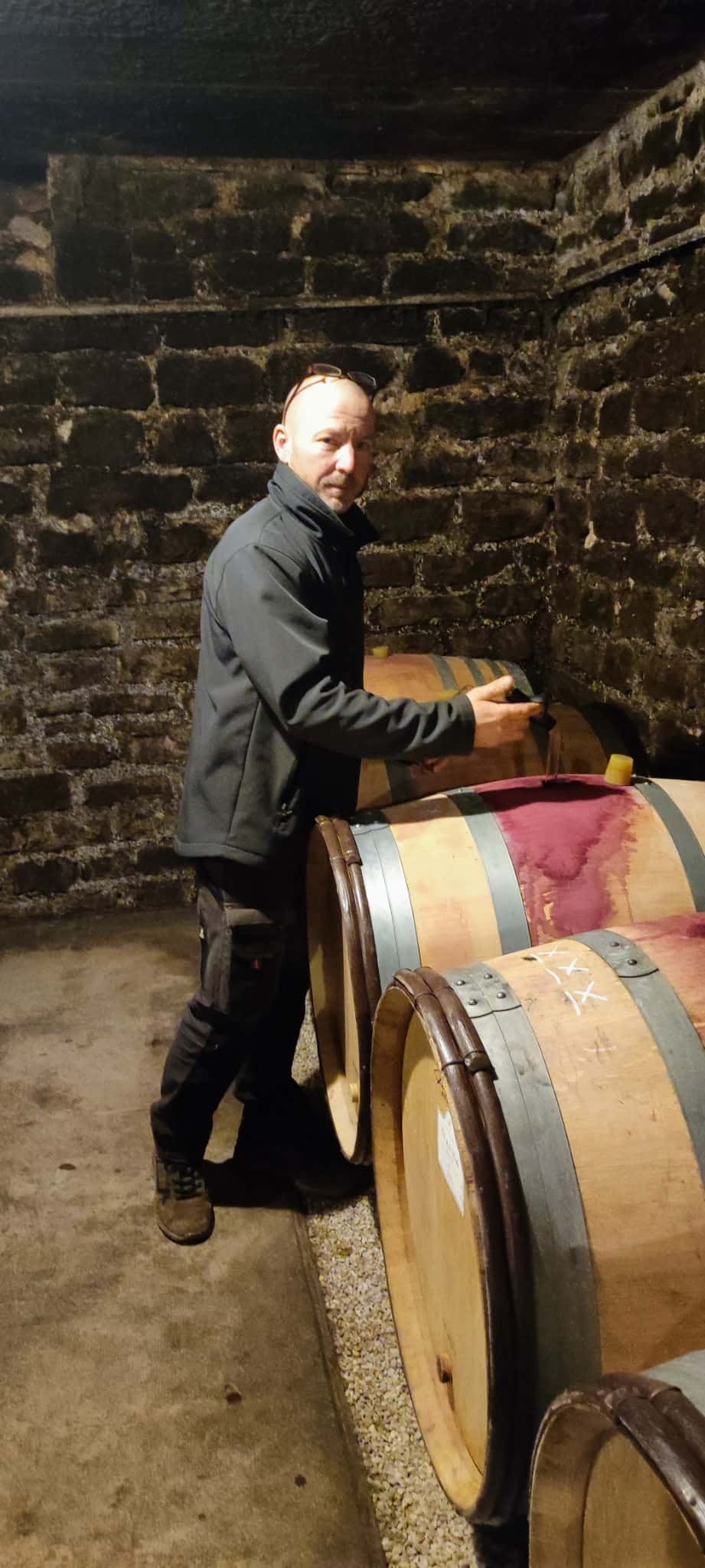 Domaine Peirazeau
