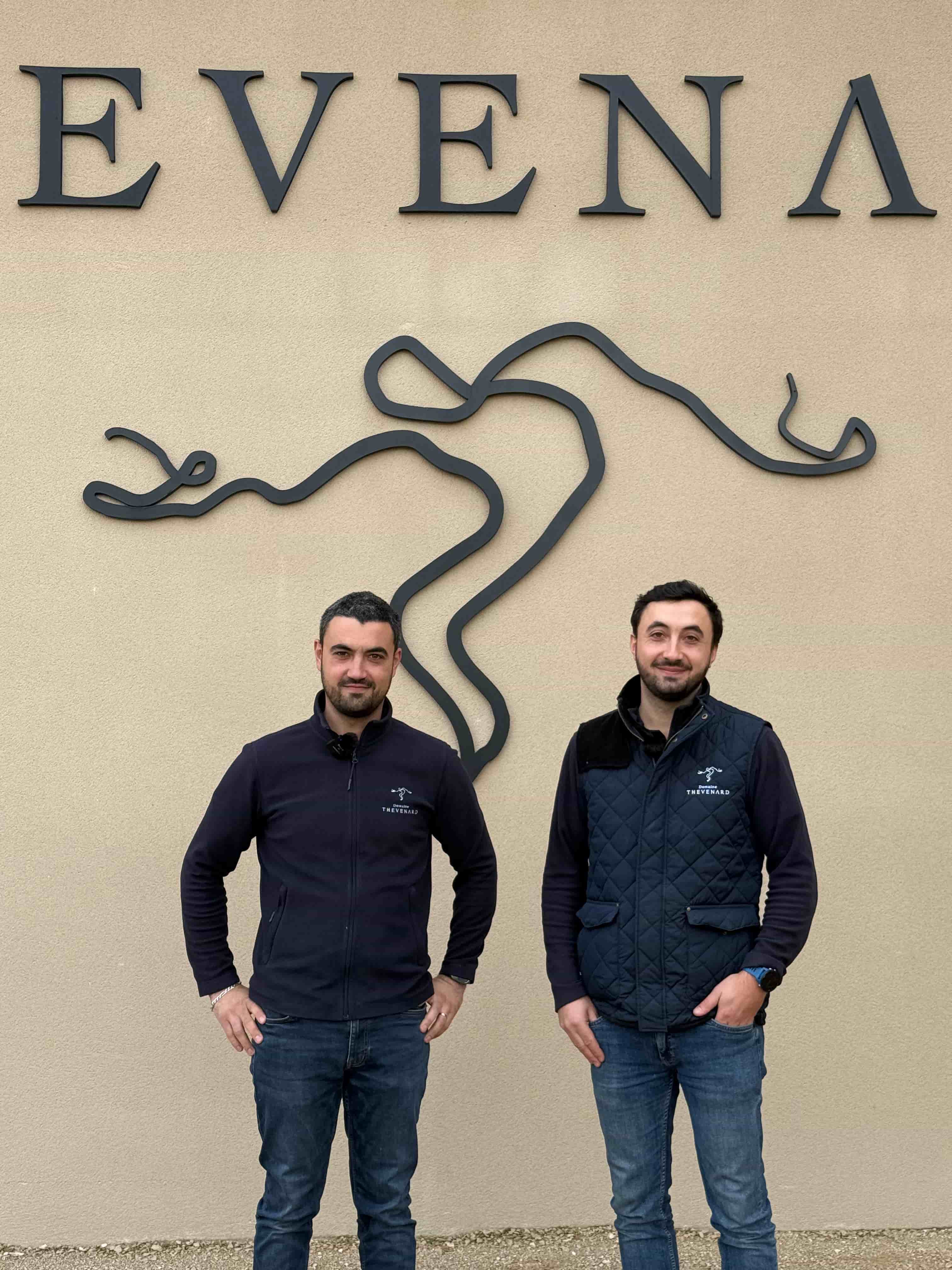Domaine Thévenard