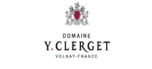 CLERGET YVON