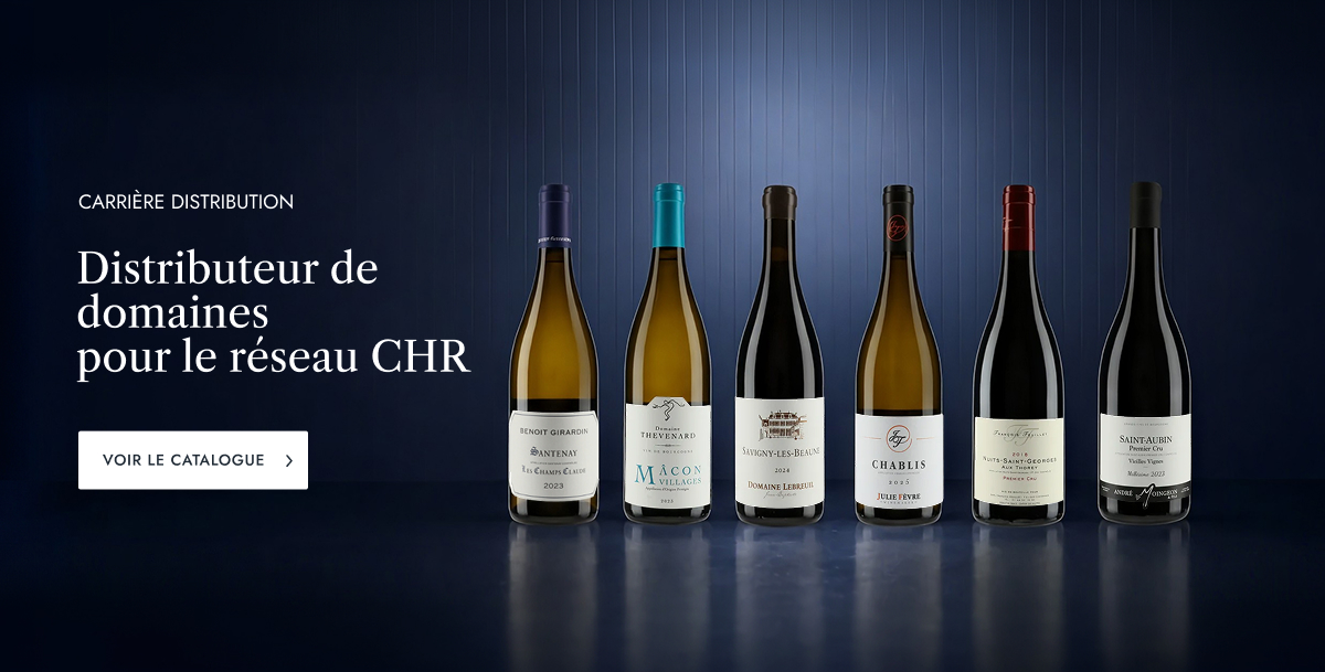 Réseau CHR
